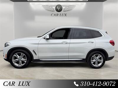 2019 BMW X3 sDrive30i - Photo 2 - Lennox, CA 90304