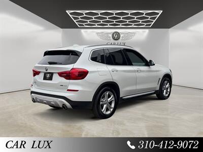 2019 BMW X3 sDrive30i - Photo 5 - Lennox, CA 90304
