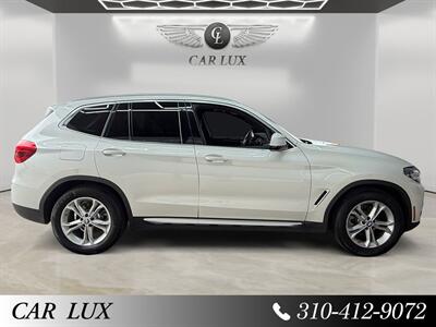 2019 BMW X3 sDrive30i   - Photo 6 - Lennox, CA 90304