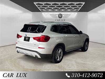 2019 BMW X3 sDrive30i   - Photo 5 - Lennox, CA 90304