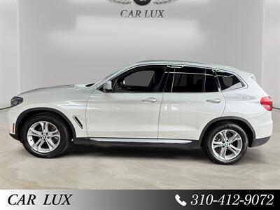 2019 BMW X3 sDrive30i   - Photo 2 - Lennox, CA 90304