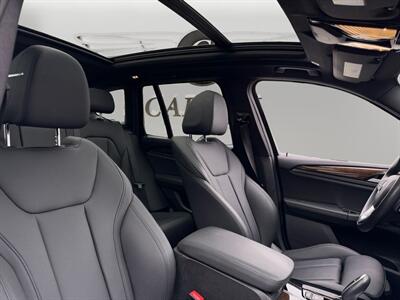 2019 BMW X3 sDrive30i - Photo 14 - Lennox, CA 90304