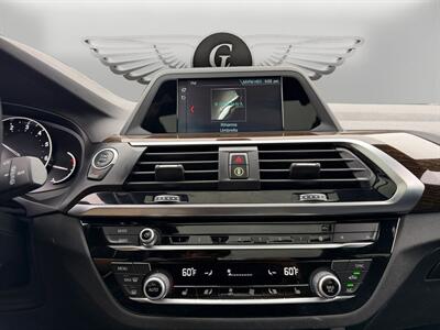 2019 BMW X3 sDrive30i - Photo 24 - Lennox, CA 90304