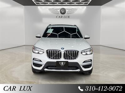 2019 BMW X3 sDrive30i   - Photo 8 - Lennox, CA 90304