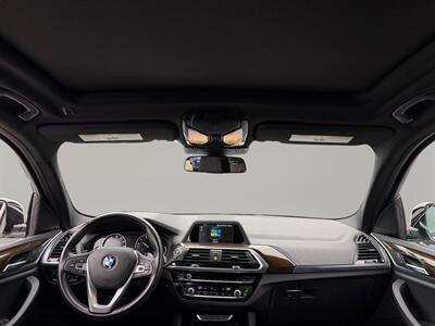 2019 BMW X3 sDrive30i - Photo 18 - Lennox, CA 90304