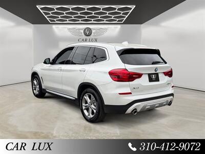 2019 BMW X3 sDrive30i - Photo 3 - Lennox, CA 90304