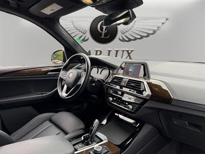 2019 BMW X3 sDrive30i - Photo 16 - Lennox, CA 90304