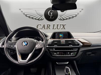 2019 BMW X3 sDrive30i - Photo 10 - Lennox, CA 90304