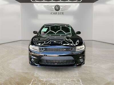 2021 Dodge Charger R/T Scat Pack   - Photo 7 - Lennox, CA 90304