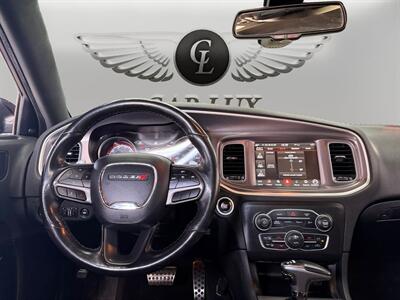 2021 Dodge Charger R/T Scat Pack   - Photo 9 - Lennox, CA 90304