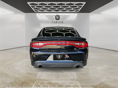 2021 Dodge Charger R/T Scat Pack   - Photo 3 - Lennox, CA 90304