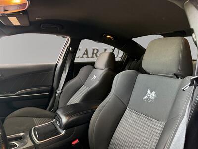 2021 Dodge Charger R/T Scat Pack   - Photo 8 - Lennox, CA 90304