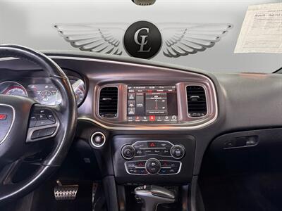 2021 Dodge Charger R/T Scat Pack   - Photo 10 - Lennox, CA 90304