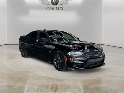 2021 Dodge Charger R/T Scat Pack   - Photo 6 - Lennox, CA 90304
