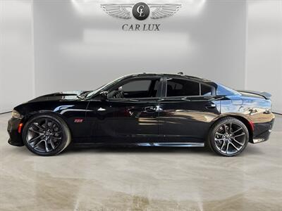 2021 Dodge Charger R/T Scat Pack   - Photo 2 - Lennox, CA 90304