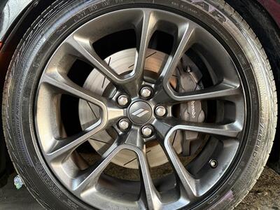 2021 Dodge Charger R/T Scat Pack   - Photo 18 - Lennox, CA 90304