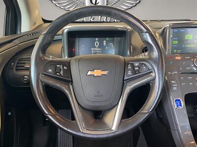 2015 Chevrolet Volt   - Photo 11 - Lennox, CA 90304