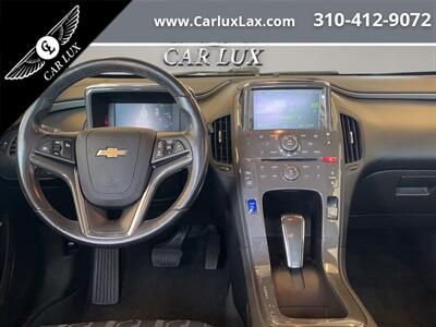 2015 Chevrolet Volt   - Photo 14 - Lennox, CA 90304