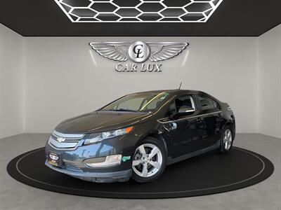 2015 Chevrolet Volt   - Photo 3 - Lennox, CA 90304