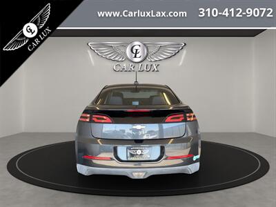 2015 Chevrolet Volt   - Photo 6 - Lennox, CA 90304