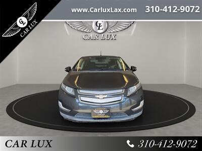 2015 Chevrolet Volt   - Photo 2 - Lennox, CA 90304