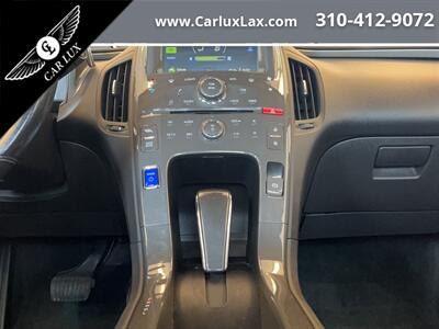 2015 Chevrolet Volt   - Photo 15 - Lennox, CA 90304