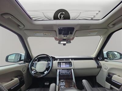 2014 Land Rover Range Rover 5.0L V8 Supercharged Autobiography   - Photo 25 - Lennox, CA 90304