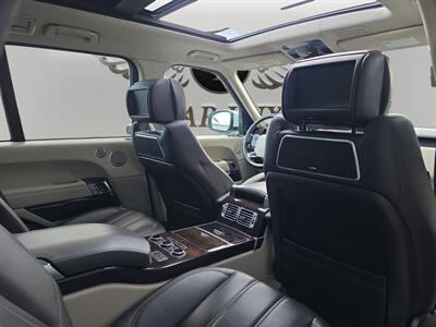 2014 Land Rover Range Rover 5.0L V8 Supercharged Autobiography   - Photo 21 - Lennox, CA 90304