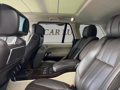 2014 Land Rover Range Rover 5.0L V8 Supercharged Autobiography - Photo 13 - Lennox, CA 90304