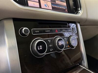 2014 Land Rover Range Rover 5.0L V8 Supercharged Autobiography - Photo 24 - Lennox, CA 90304