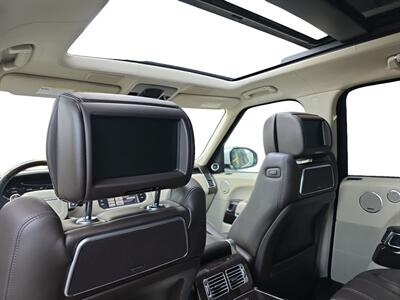 2014 Land Rover Range Rover 5.0L V8 Supercharged Autobiography   - Photo 18 - Lennox, CA 90304