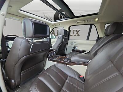 2014 Land Rover Range Rover 5.0L V8 Supercharged Autobiography   - Photo 12 - Lennox, CA 90304