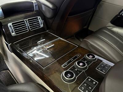 2014 Land Rover Range Rover 5.0L V8 Supercharged Autobiography - Photo 27 - Lennox, CA 90304