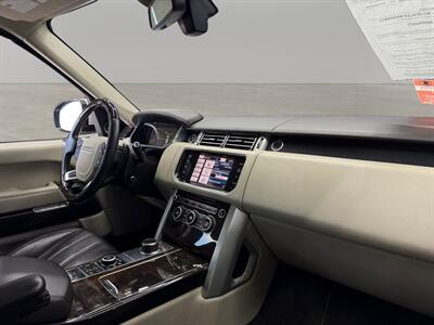 2014 Land Rover Range Rover 5.0L V8 Supercharged Autobiography - Photo 16 - Lennox, CA 90304