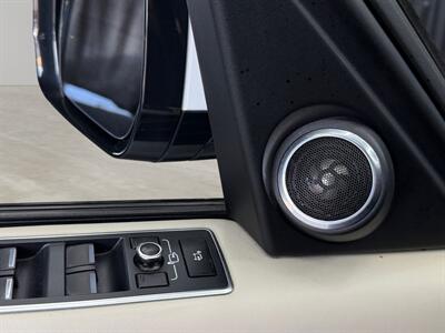 2014 Land Rover Range Rover 5.0L V8 Supercharged Autobiography - Photo 20 - Lennox, CA 90304