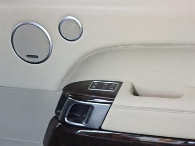 2014 Land Rover Range Rover 5.0L V8 Supercharged Autobiography   - Photo 20 - Lennox, CA 90304