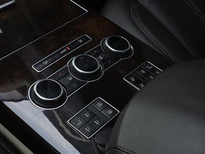 2014 Land Rover Range Rover 5.0L V8 Supercharged Autobiography   - Photo 16 - Lennox, CA 90304