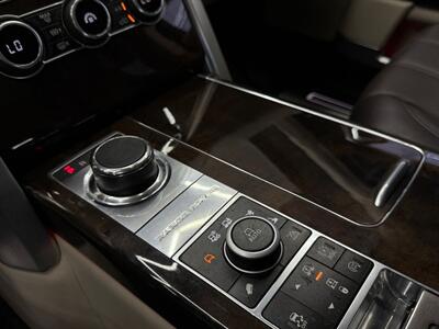 2014 Land Rover Range Rover 5.0L V8 Supercharged Autobiography - Photo 23 - Lennox, CA 90304