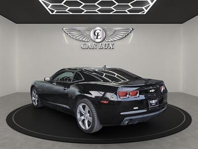 2011 Chevrolet Camaro SS   - Photo 5 - Lennox, CA 90304