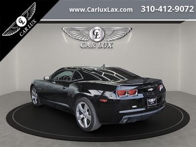 2011 Chevrolet Camaro SS   - Photo 5 - Lennox, CA 90304