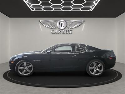 2011 Chevrolet Camaro SS   - Photo 4 - Lennox, CA 90304