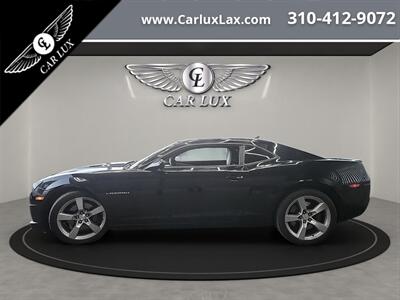 2011 Chevrolet Camaro SS   - Photo 4 - Lennox, CA 90304