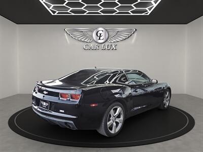 2011 Chevrolet Camaro SS   - Photo 7 - Lennox, CA 90304