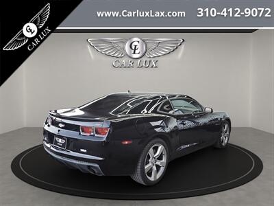 2011 Chevrolet Camaro SS   - Photo 7 - Lennox, CA 90304