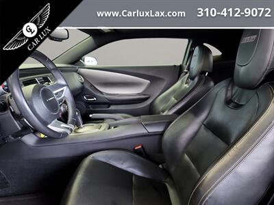 2011 Chevrolet Camaro SS   - Photo 10 - Lennox, CA 90304