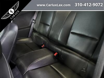 2011 Chevrolet Camaro SS   - Photo 13 - Lennox, CA 90304