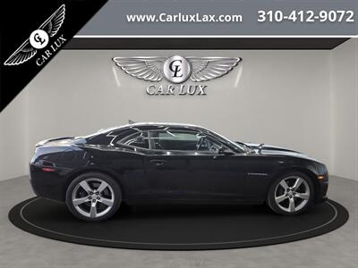 2011 Chevrolet Camaro SS   - Photo 8 - Lennox, CA 90304