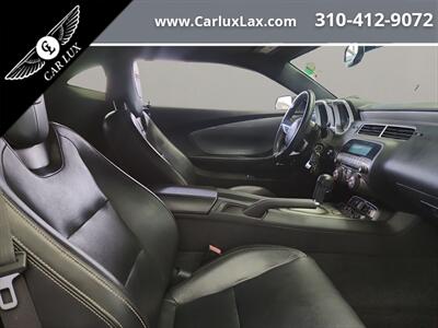 2011 Chevrolet Camaro SS   - Photo 17 - Lennox, CA 90304