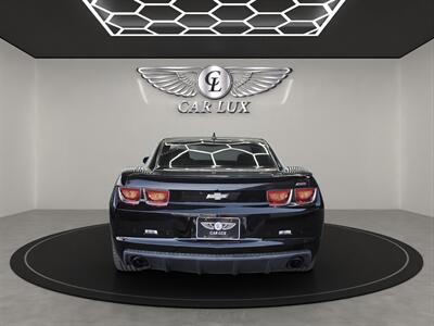 2011 Chevrolet Camaro SS   - Photo 6 - Lennox, CA 90304