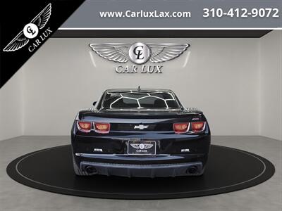 2011 Chevrolet Camaro SS   - Photo 6 - Lennox, CA 90304